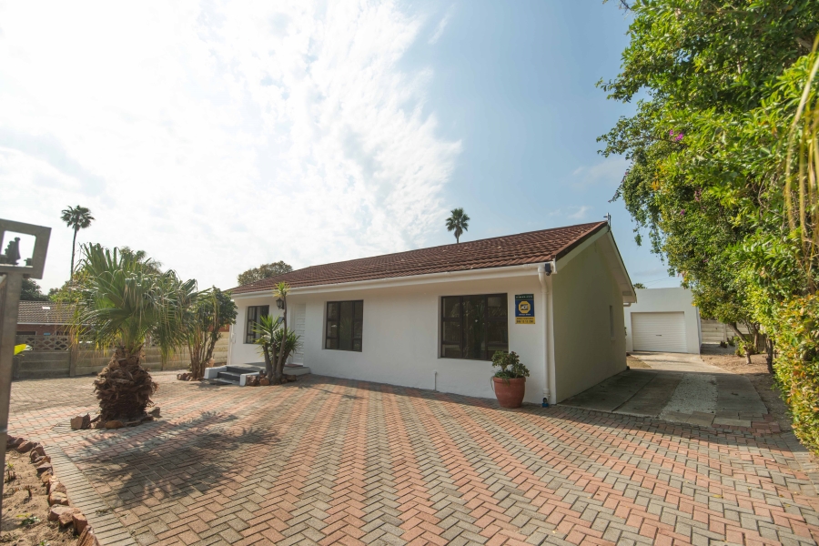 3 Bedroom Property for Sale in Charlo Eastern Cape